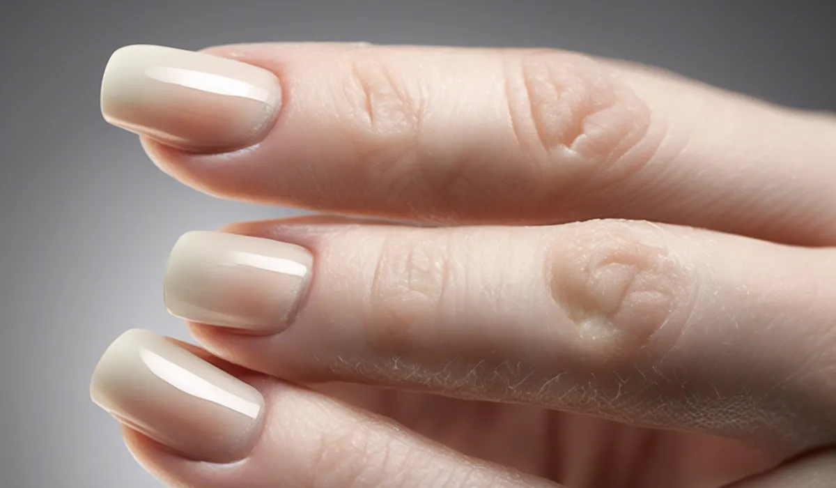 Understanding Nail Mold
