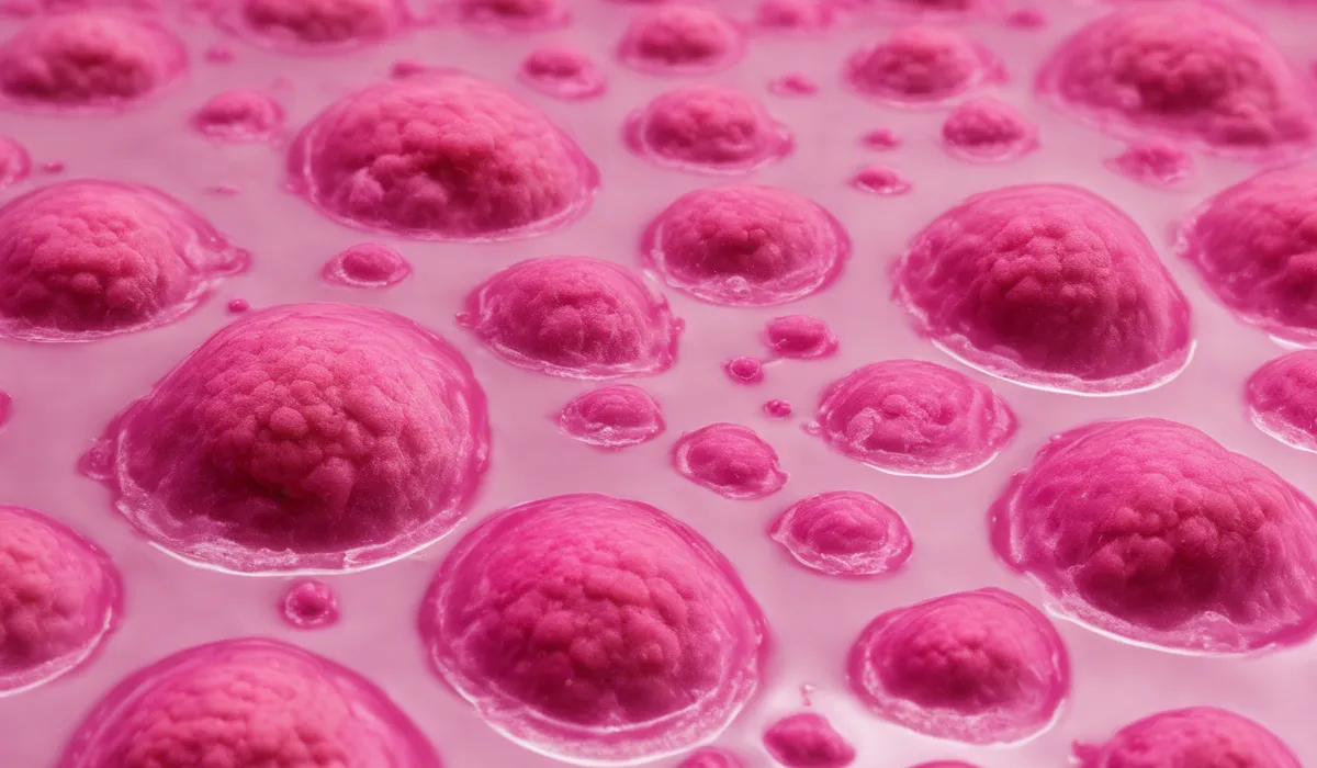 Understanding Pink Mold