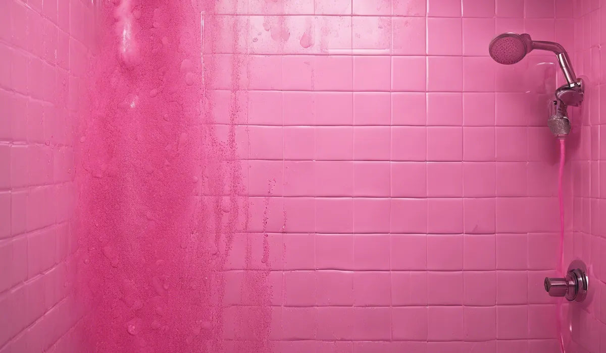 Understanding Pink Mold
