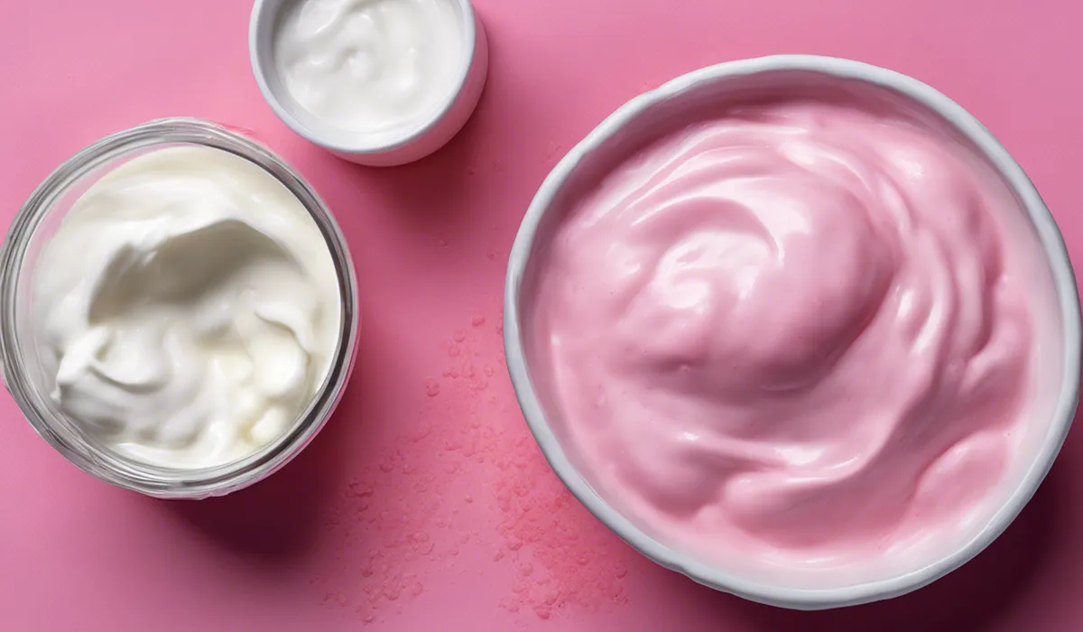 Understanding Pink Mold