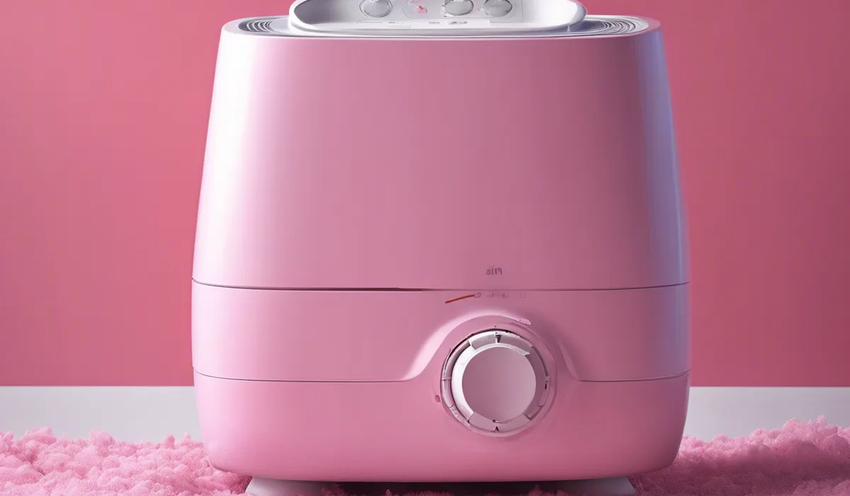 Understanding Pink Mold: What Is It?