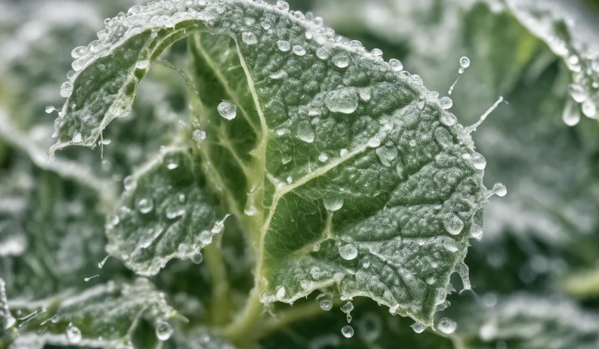 Understanding Powdery Mildew