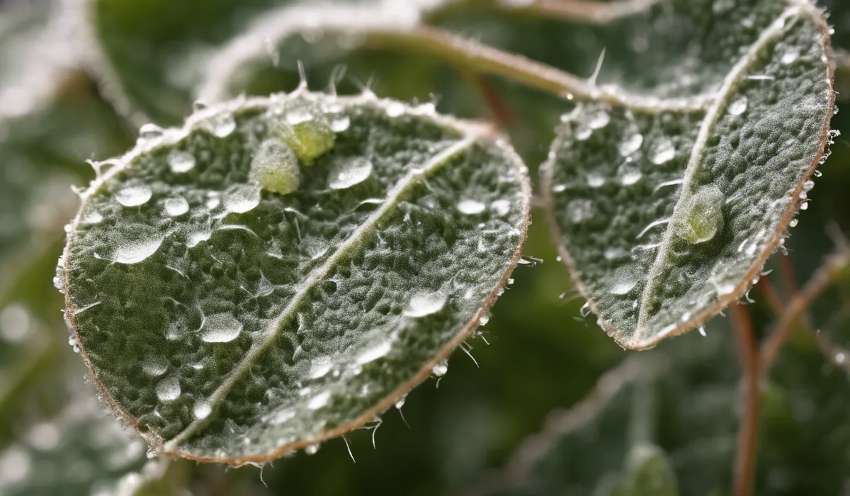 Understanding Powdery Mildew