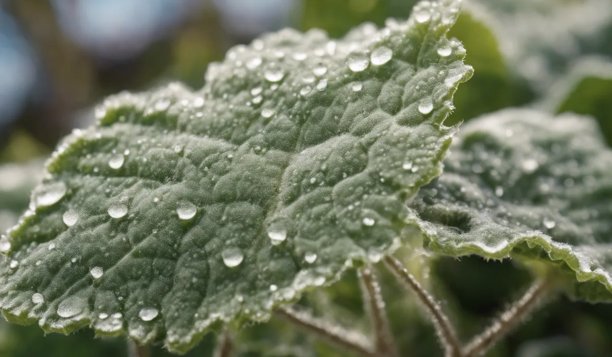 Understanding Powdery Mildew