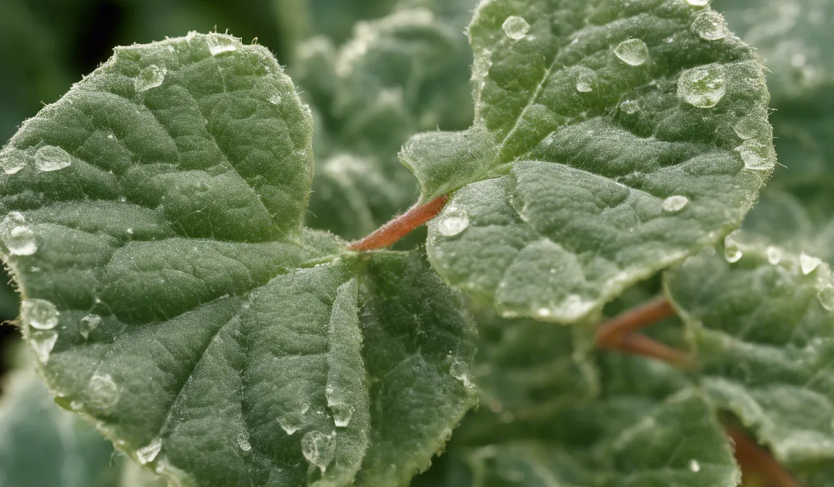 Understanding Powdery Mildew and Copper Fungicide