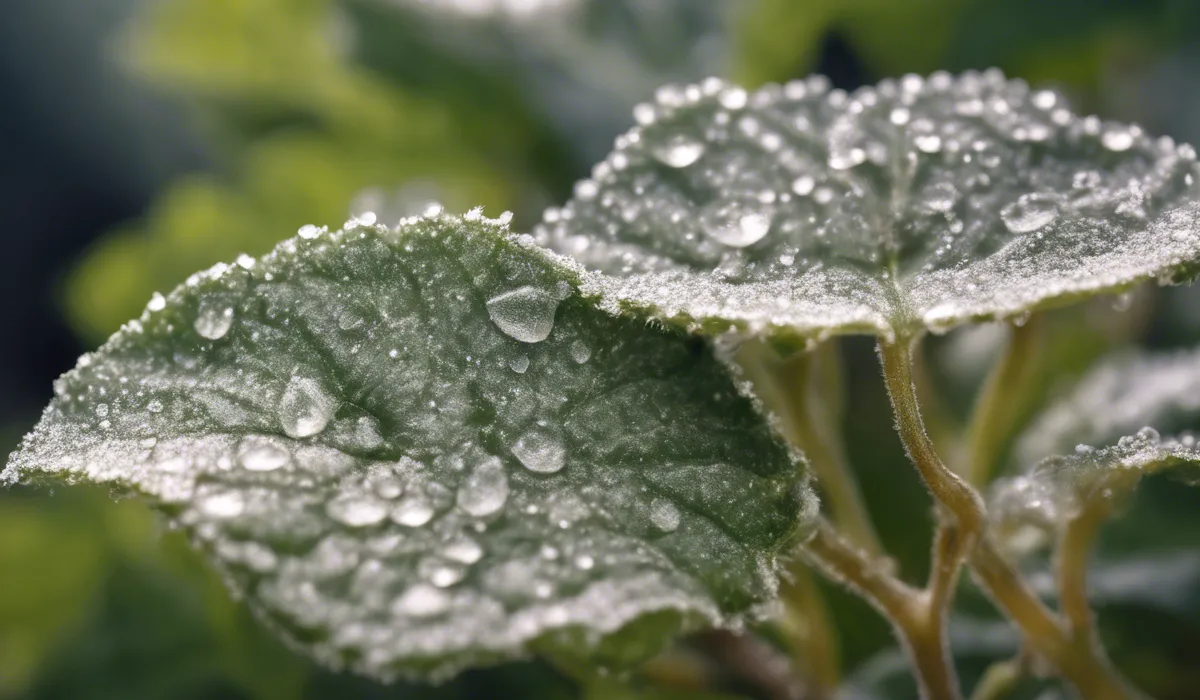 Understanding Powdery Mildew and Its Causes