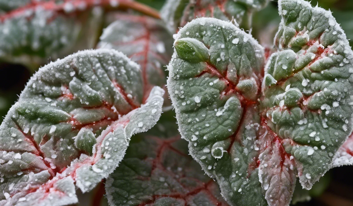 Understanding Powdery Mildew and Its Effects on Plants