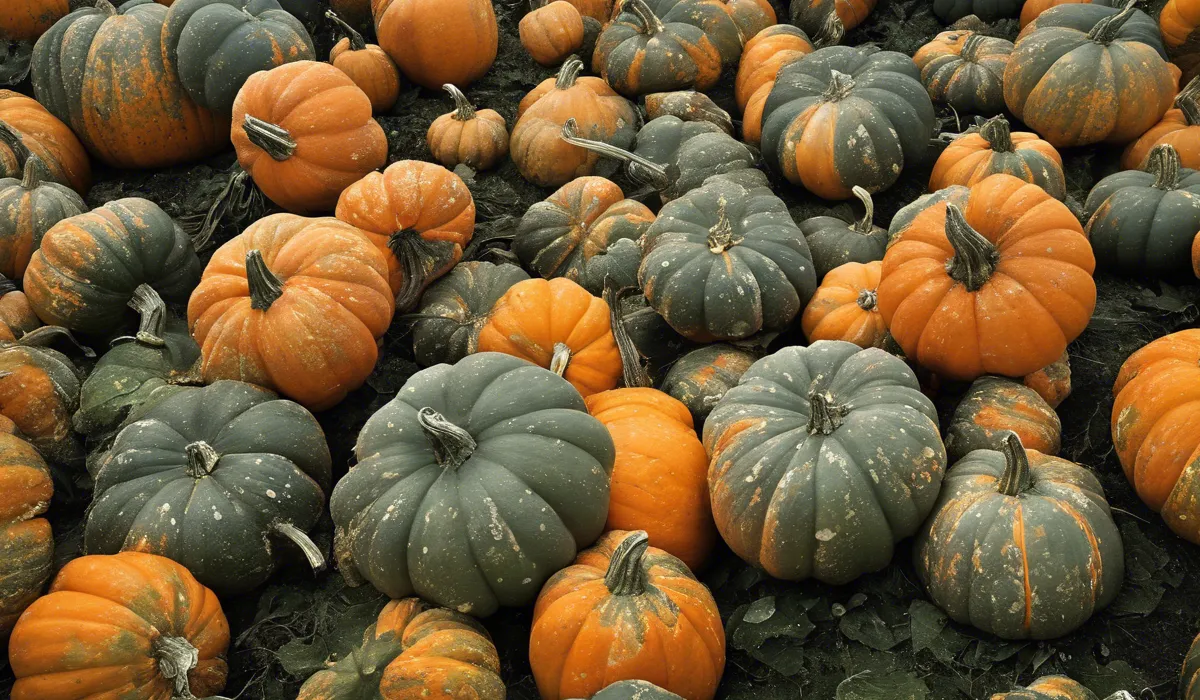 Understanding Powdery Mildew and Its Impact on Pumpkins