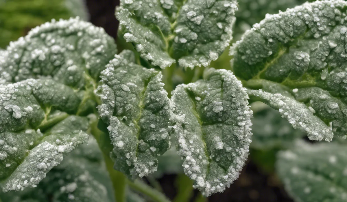 Understanding Powdery Mildew and Its Spread