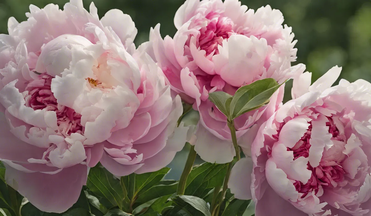 Understanding Powdery Mildew in Peonies