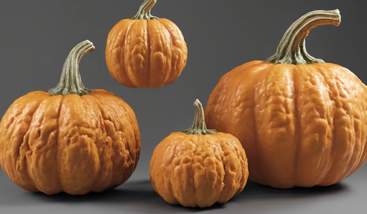 Understanding Pumpkin Mold