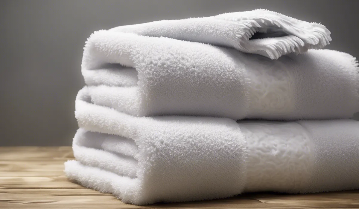 Understanding the Causes of Mildew Smell in Towels