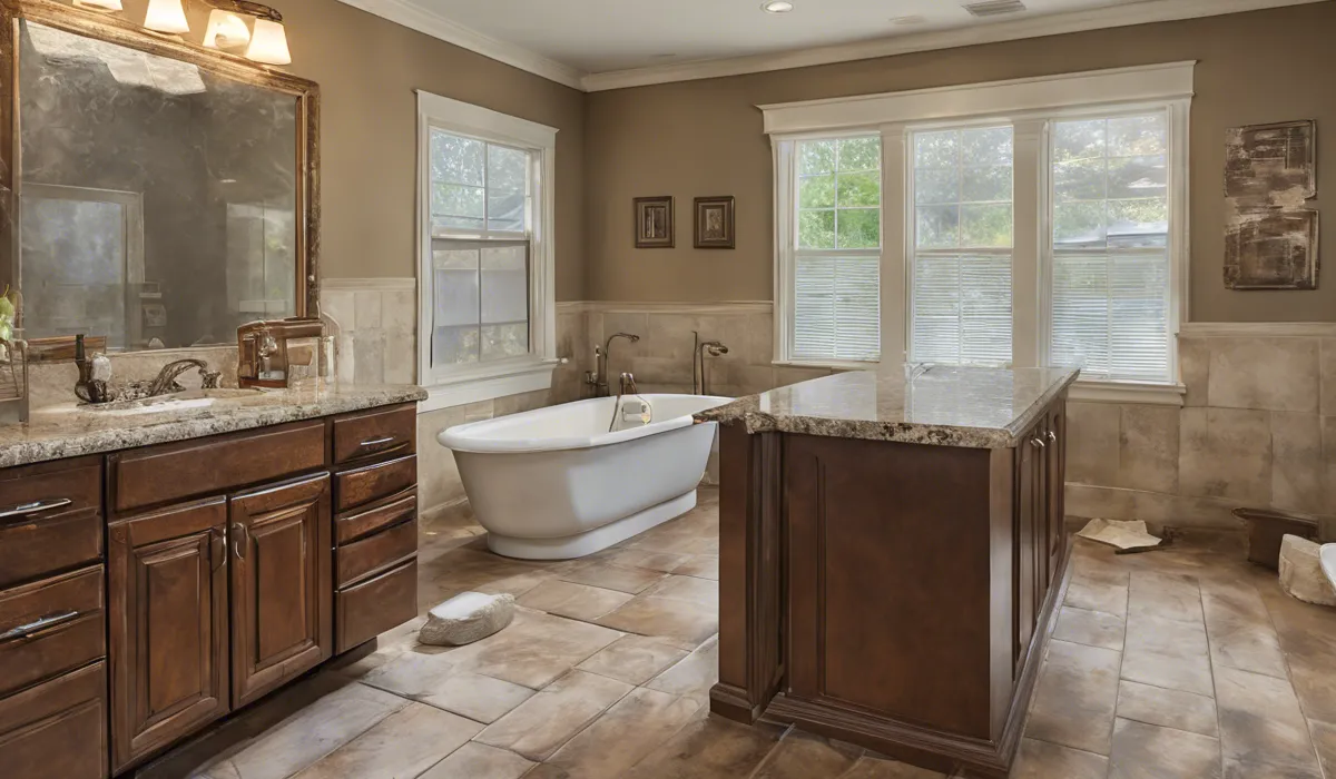 Understanding the Implications of Selling a House with Mold