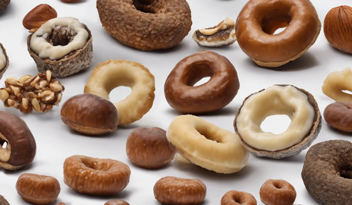 Understanding the Occurrence of Mold in Nuts