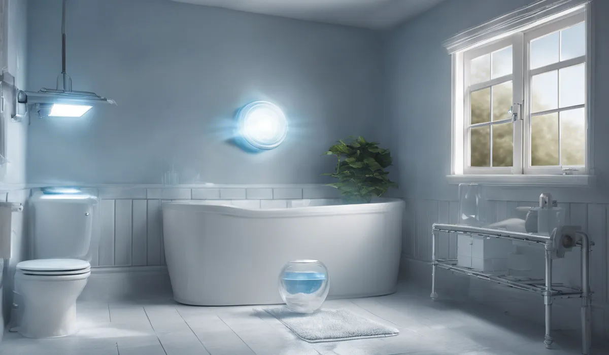 Understanding UV Light and Its Effects on Mold