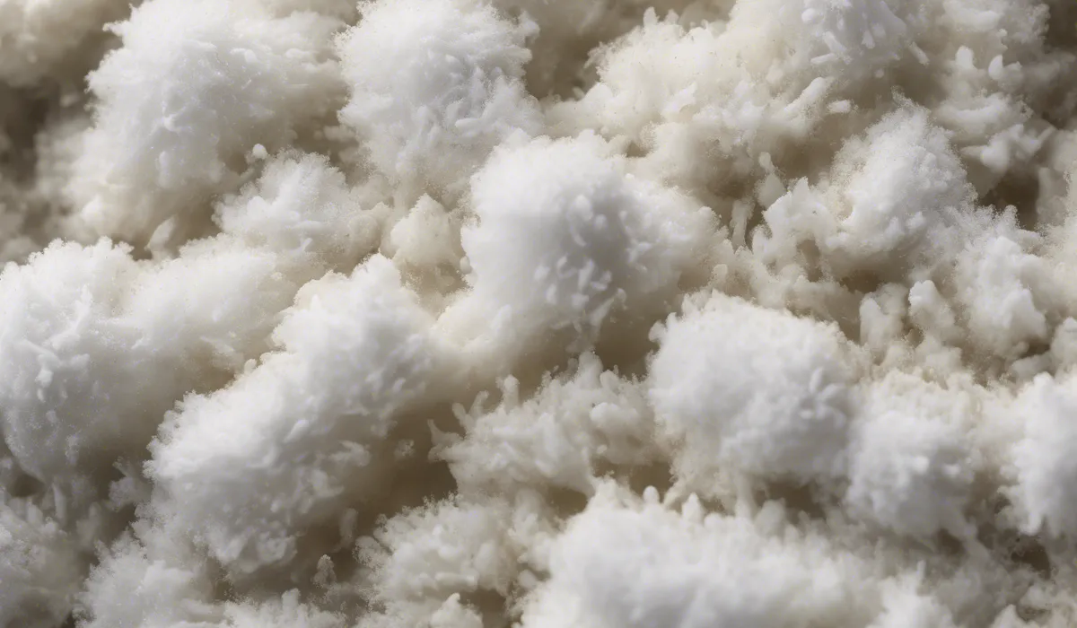 Understanding White Fuzzy Mold