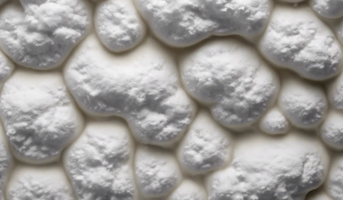 Understanding White Mold