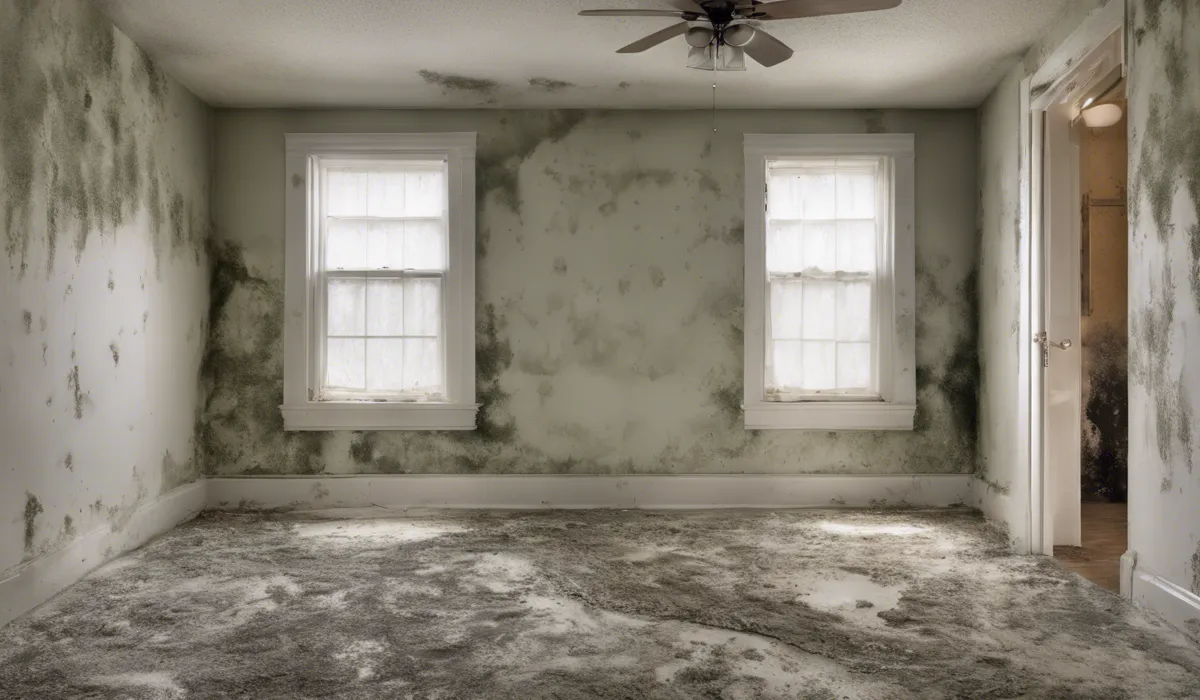 Understanding Your Rights and Responsibilities as a Tenant Regarding Mold