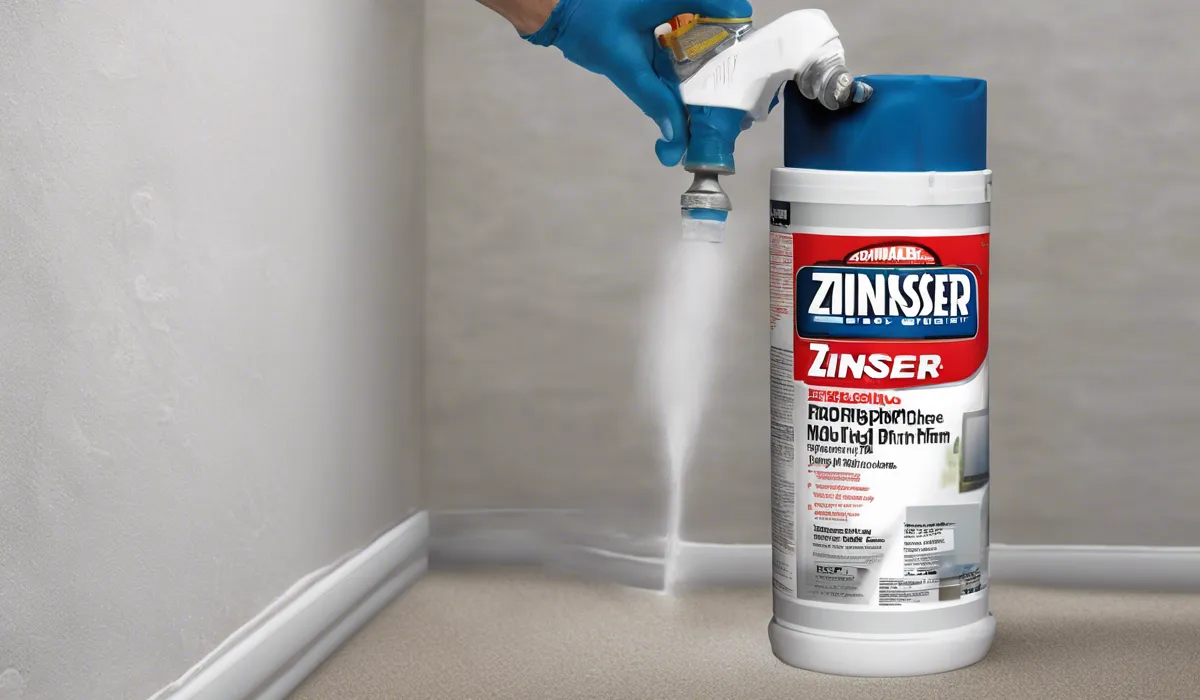 Understanding Zinsser Mold Killing Primer