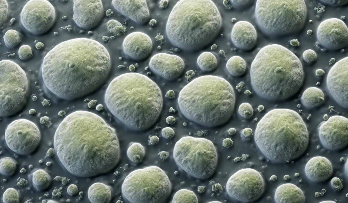 Unicellular or Multicellular: The Nature of Mold