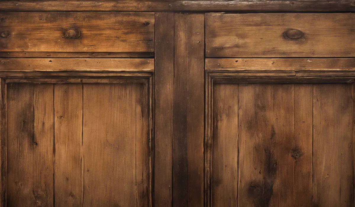 Vinegar as a Mold Killing Agent