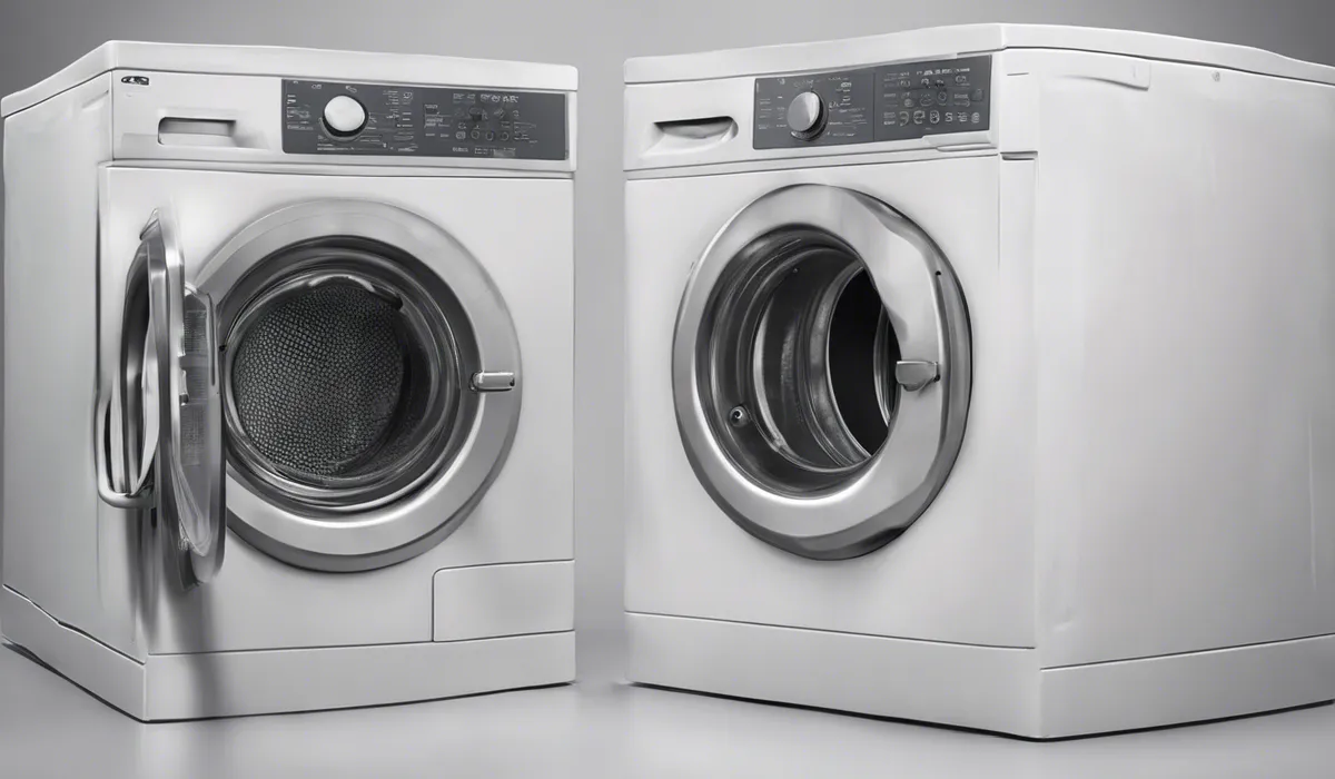 Washing Mold Out of Clothes