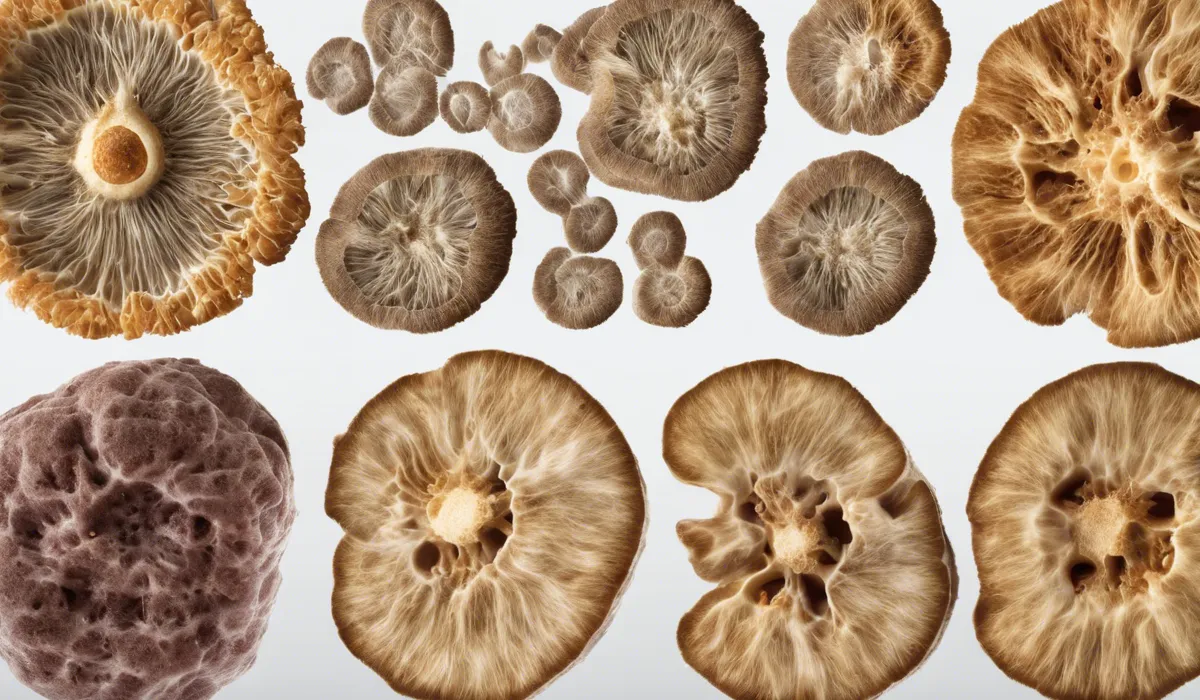 What is Fusarium?