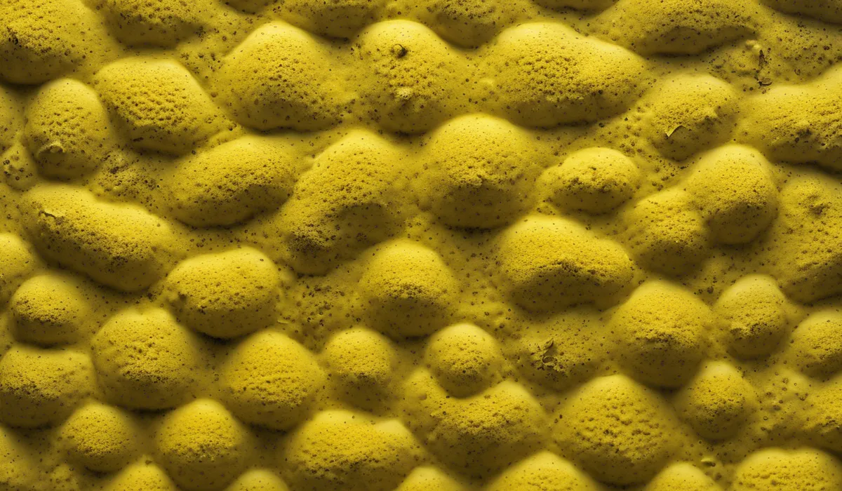 What is Yellow Mold